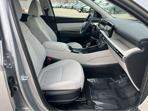 New 2026 Hyundai Tucson SE AWD/4WD image 17