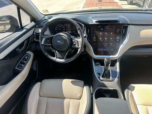 Used 2021 Subaru Outback Limited w/ Popular Package #2 image 22