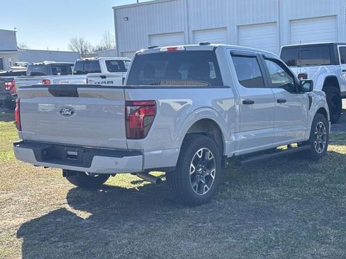 Used 2024 Ford F150 STX image 7