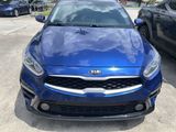 Used 2021 Kia Forte LXS image 3
