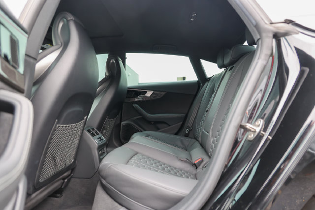 Used 2022 Audi RS 5 Sportback AWD/4WD image 30