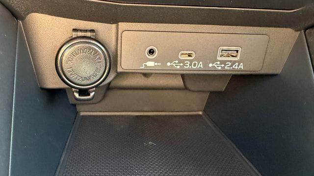 New 2026 Subaru WRX Premium w/ Accessory Package #2 AWD/4WD image 29