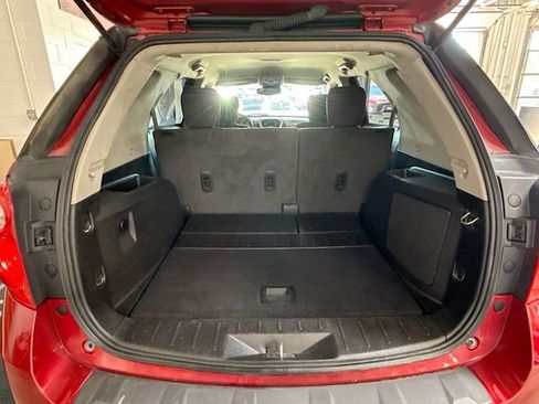 Used 2015 Chevrolet Equinox LT w/ Driver Convenience Package FWD image 23