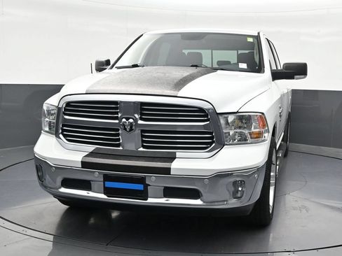 Used 2019 RAM 1500 Big Horn AWD/4WD image 9