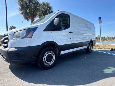 Used 2020 Ford Transit 150 Low Roof image 3