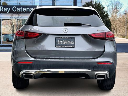 Certified 2023 Mercedes-Benz GLA 250 4MATIC image 4