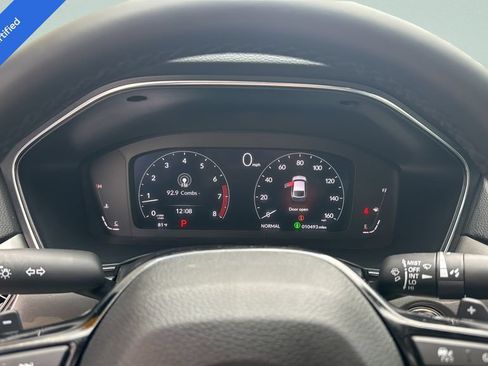 Used 2024 Acura Integra FWD image 37