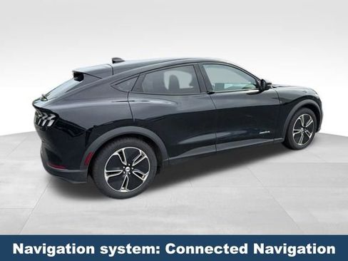 Used 2022 Ford Mustang Mach-E Select AWD/4WD image 6