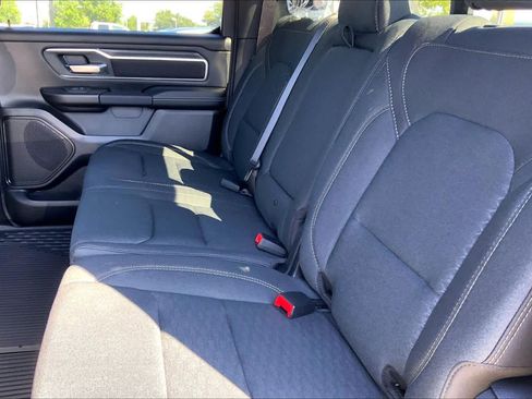 New 2026 RAM 1500 Lone Star AWD/4WD image 20