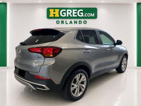 Used 2026 Buick Encore GX Preferred FWD image 6
