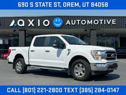 Used 2023 Ford F150 XLT w/ XTR Package
