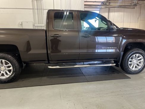Used 2019 Chevrolet Silverado 1500 LT w/ All Star Edition image 9