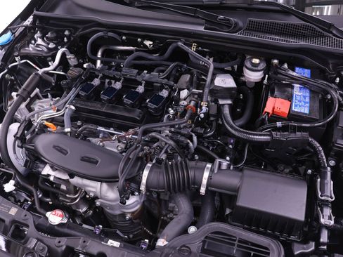 Certified 2026 Honda Civic Si image 17
