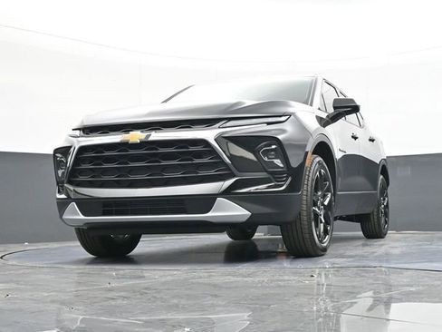 New 2026 Chevrolet Blazer LT w/ Convenience Package AWD/4WD image 52