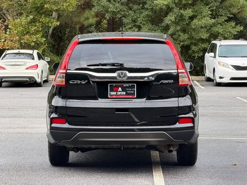 Used 2016 Honda CR-V LX image 5