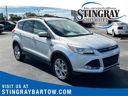 Used 2014 Ford Escape SE w/ Equipment Group 201A