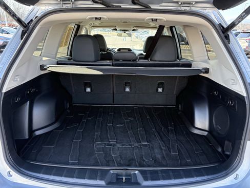Certified 2024 Subaru Forester Sport image 12