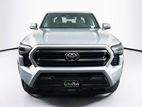 Used 2024 Toyota Tacoma SR5 image 2