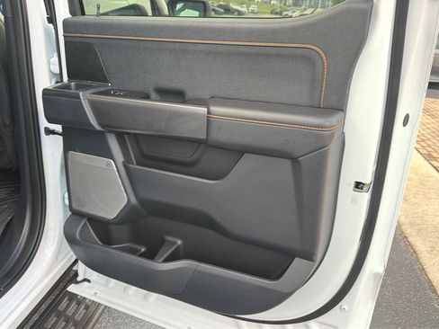 Used 2025 Ford F150 Tremor w/ Bed Utility Package AWD/4WD image 15