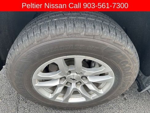 Used 2019 Chevrolet Silverado 1500 RST w/ All-Star Edition AWD/4WD image 9