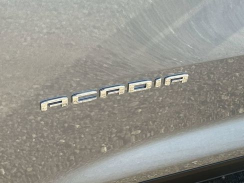 New 2026 GMC Acadia Elevation AWD/4WD image 32