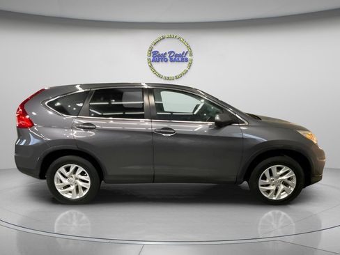 Used 2016 Honda CR-V EX image 6
