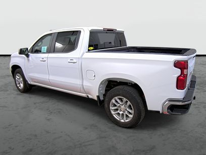 Certified 2023 Chevrolet Silverado 1500 LT w/ Z71 Off-Road Package