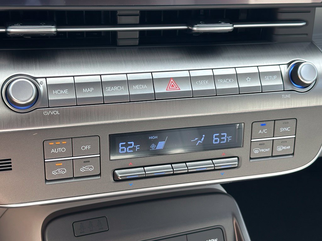 New 2026 Hyundai Kona Limited AWD/4WD image 18