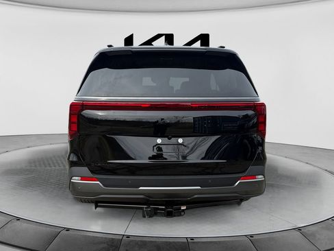New 2026 Kia Carnival SX image 4