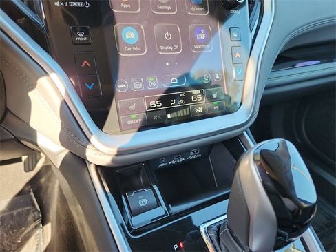 Certified 2024 Subaru Outback Onyx Edition image 18