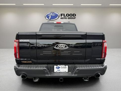 New 2026 Ford F150 Tremor w/ Equipment Group 402A High AWD/4WD image 6