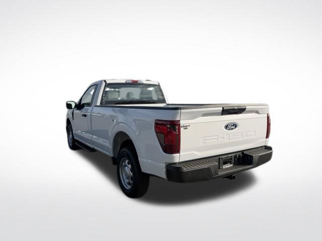 New 2026 Ford F150 XL RWD image 6
