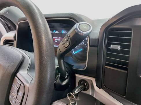 Used 2022 Ford F150 XL AWD/4WD image 16