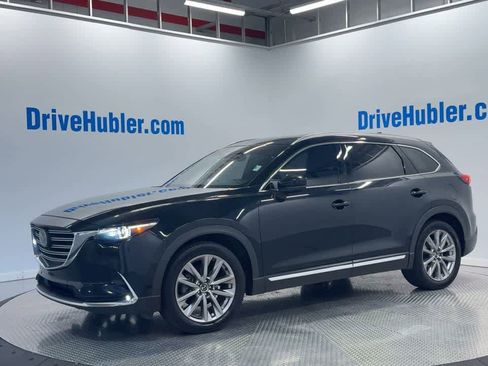 Used 2020 MAZDA CX-9 Grand Touring image 7