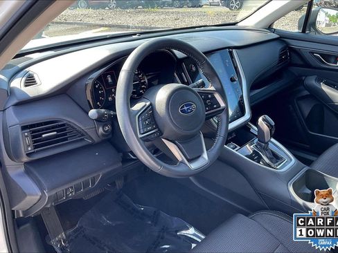 Used 2024 Subaru Outback Premium w/ Popular Package #1A AWD/4WD image 18