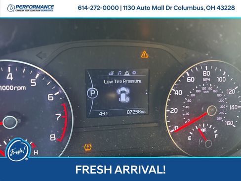 Used 2018 Kia Sportage LX w/ LX Popular Package image 20