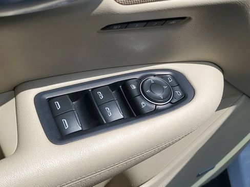 Used 2018 Cadillac XT5 Luxury w/ Driver Awareness Package AWD/4WD image 31