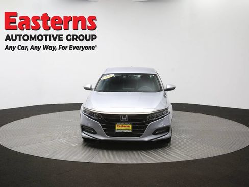 Used 2020 Honda Accord Sport image 52