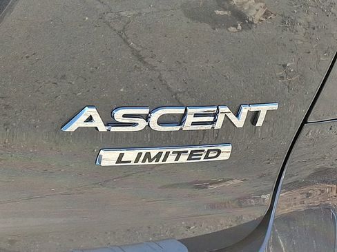 New 2026 Subaru Ascent Limited image 19
