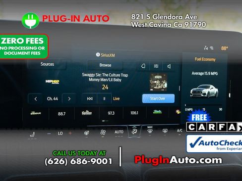 Used 2024 Ford Mustang Dark Horse RWD image 28