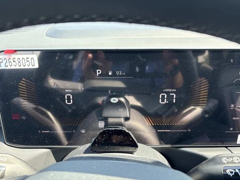 New 2027 Kia Telluride EX X-Line image 34