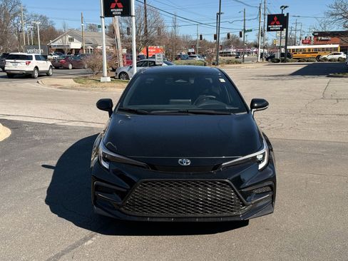 Used 2026 Toyota Corolla SE FWD image 5