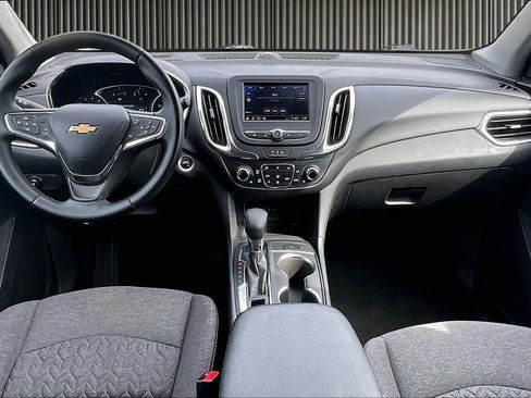 Used 2024 Chevrolet Equinox LT image 17