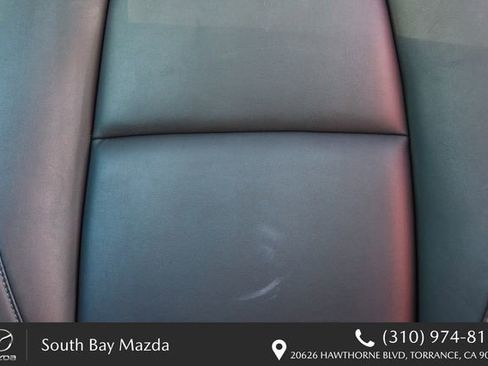 Certified 2025 MAZDA CX-30 AWD 2.5 S w/ Preferred Package image 24