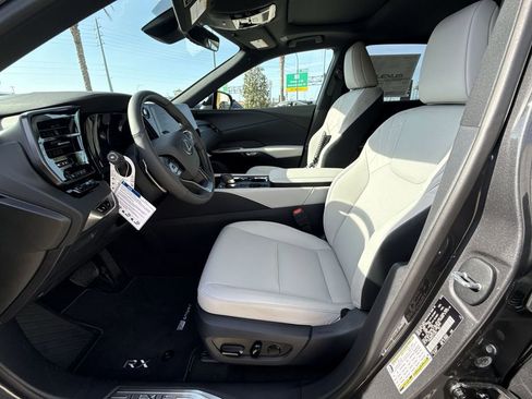 New 2026 Lexus RX 350 F Sport AWD/4WD image 30