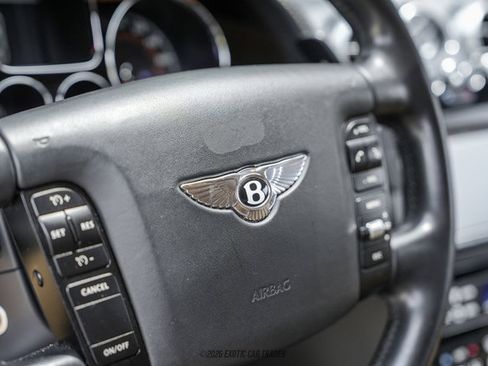 Used 2006 Bentley Continental GT AWD/4WD image 55
