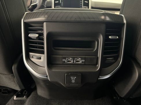New 2026 RAM 1500 Big Horn AWD/4WD image 37
