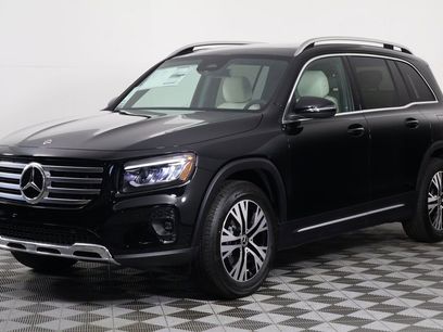 New 2026 Mercedes-Benz GLB 250