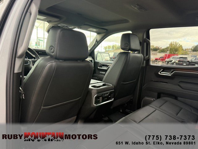 Used 2026 GMC Sierra 1500 Denali AWD/4WD image 20
