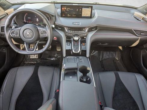 Certified 2025 Acura TLX SH-AWD w/ A-SPEC Pkg image 19